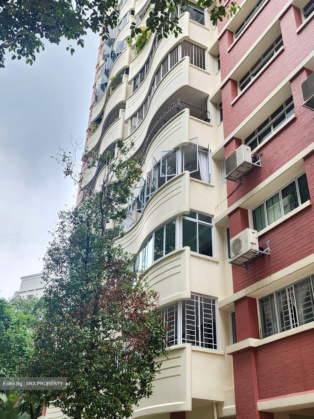 Blk 778 Pasir Ris Street 71 (Pasir Ris), HDB Executive #578710871